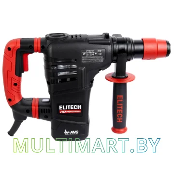 Перфоратор ELITECH RH 1130E картинка 5